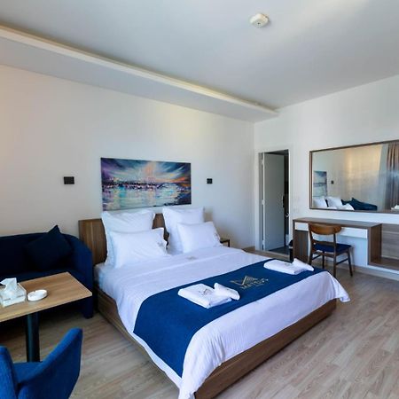 Mateus Hotel Jounieh Extérieur photo